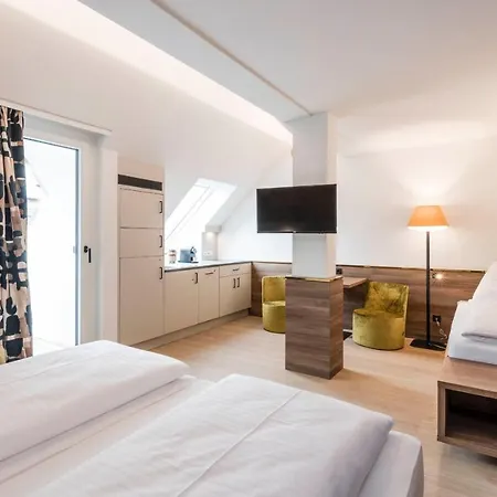 Boutique Zach Innsbruck