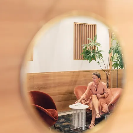 Boutique Zach Hotel Innsbruck