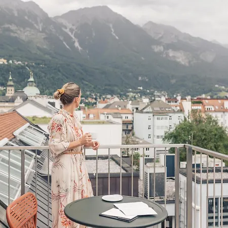 Boutique Zach Hotel 3*