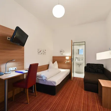 Boutique Zach 3* Innsbruck