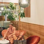 Szálloda Boutique Zach Innsbruck