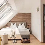 Boutique Zach Szálloda Innsbruck