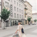 Szálloda Boutique Zach