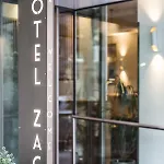 Boutique Zach 3* Innsbruck