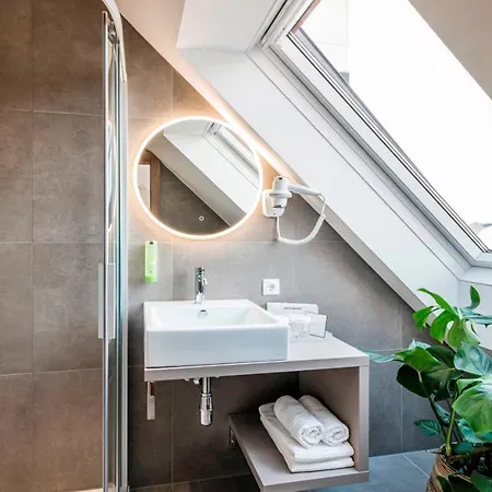 Hotel Zach Innsbruck