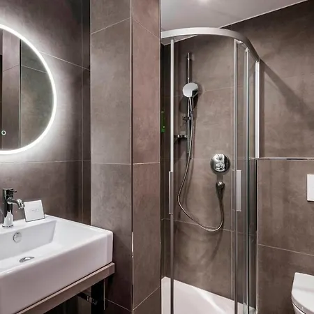 Zach Hotel Innsbruck