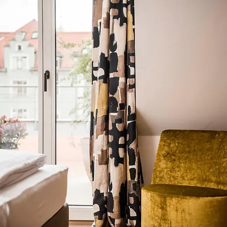 Hotel Zach Innsbruck