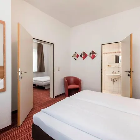 Zach Hotel Innsbruck