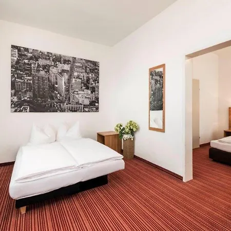 Hotel Zach