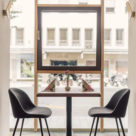 Boutique Zach Innsbruck