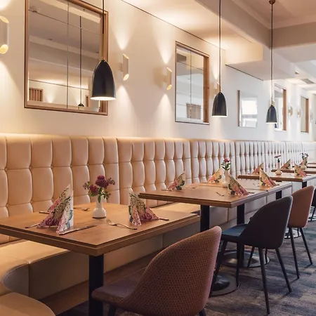 Boutique Zach 3* Innsbruck