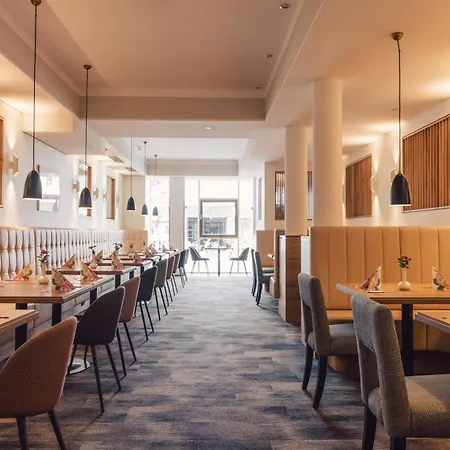 Boutique Zach 3* Innsbruck