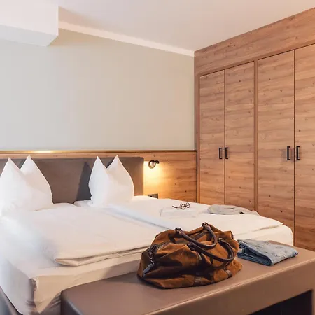 Boutique Zach Hotell Innsbruck