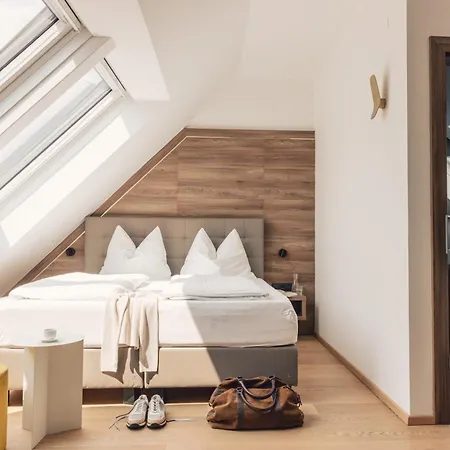 Boutique Zach Hotell Innsbruck