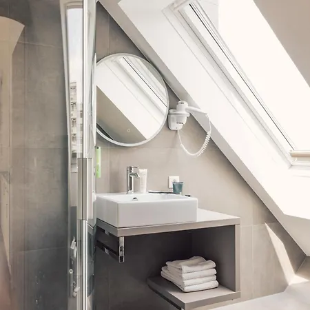 Hotell Boutique Zach
