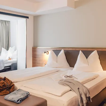 Hotell Boutique Zach