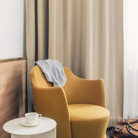 Boutique Zach 3* Innsbruck