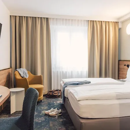 Boutique Zach Szálloda 3*