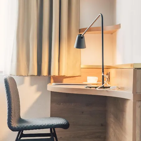 Boutique Zach Hotel Innsbruck