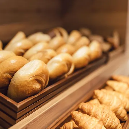 Boutique Zach Hotel 3*