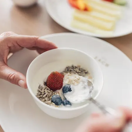 Hotel Boutique Zach Innsbruck