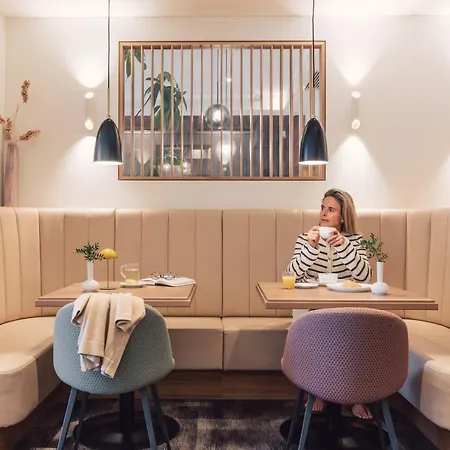 Boutique Zach Innsbruck