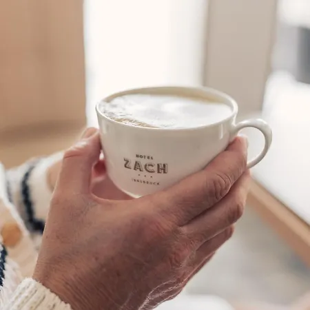 Boutique Zach 3*