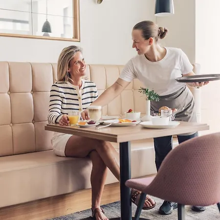 Boutique Zach Innsbruck