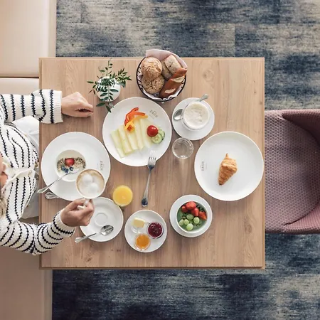 Boutique Zach 3* Innsbruck