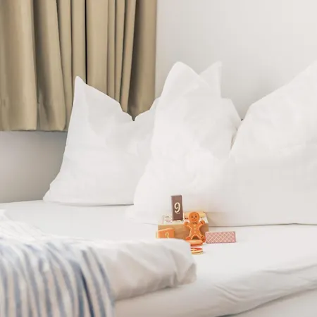 Boutique Zach Hotel Innsbruck