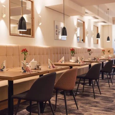 Boutique Zach 3* Innsbruck