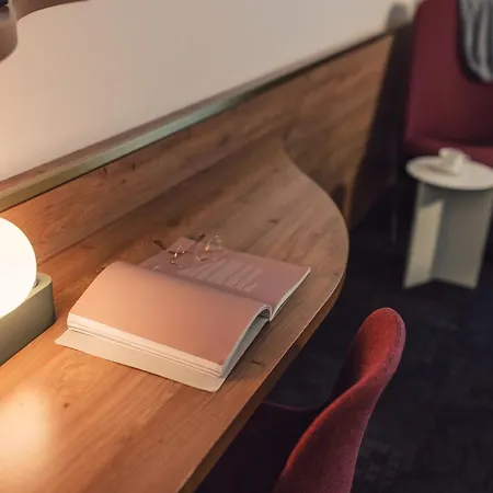 Boutique Zach Hotel Innsbruck