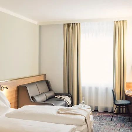 Hotel Boutique Zach Innsbruck