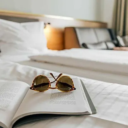 Boutique Zach 3* Innsbruck