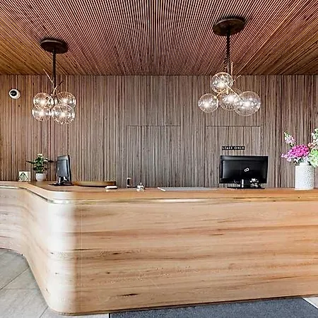 Hotel Boutique Zach