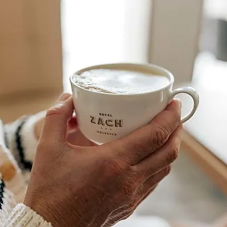 Boutique Zach Innsbruck