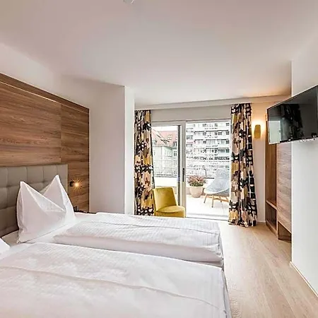 Boutique Zach Hotel