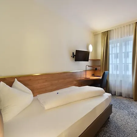 Hotel Zach