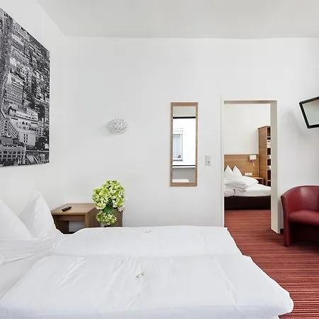 Hotel Zach Innsbruck