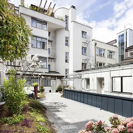 Zach Hotel Innsbruck