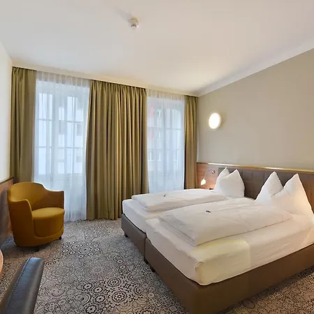 Boutique Zach 3* Innsbruck