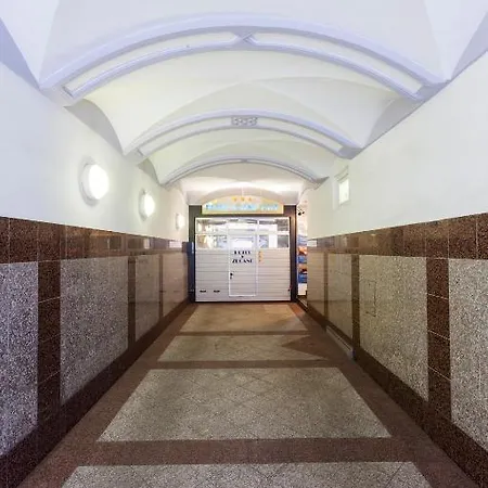 Hotel Zach Innsbruck