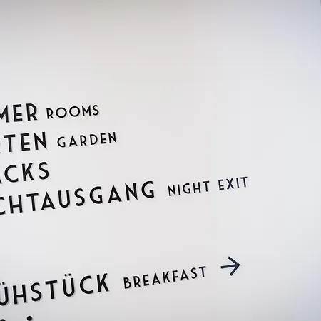 Hotel Zach