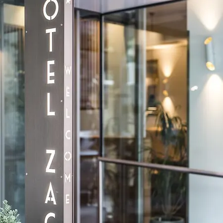 Boutique Zach 3* Innsbruck