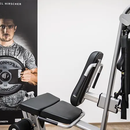 Hotell Boutique Zach Innsbruck