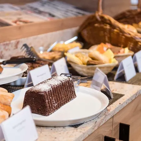Boutique Zach 3* Innsbruck