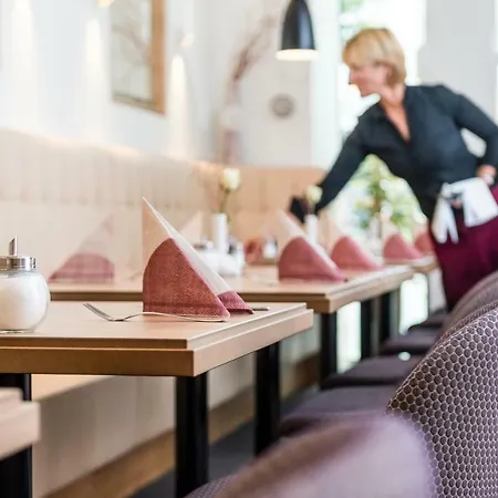 Hotell Boutique Zach 3*