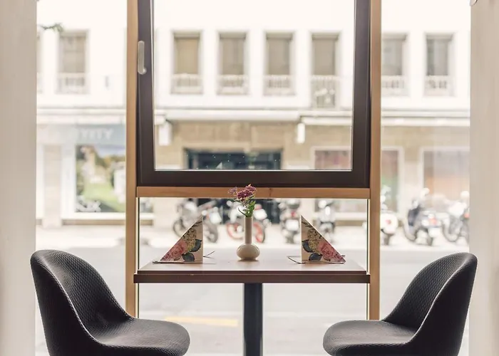 Boutique Zach Innsbruck