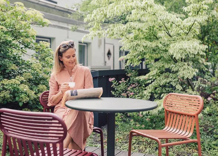 Hotel Boutique Zach Innsbruck