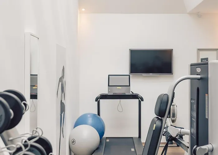 Hotel Boutique Zach Innsbruck